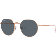 Ray-Ban Sonnenbrille Unisex Ray-Ban Jack RB3565 9202R5