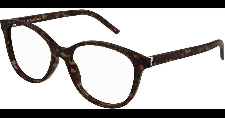 Saint Laurent Brille Damen Saint Laurent SL M112 54 005 Ansicht 1