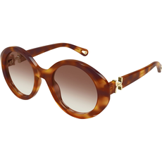 Chloé Sonnenbrille Damen Chloé CH0332S 53 003