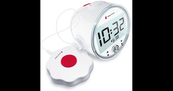 Alarm Clock PRO BE1370 inkl. BE1270 - Ansicht 2