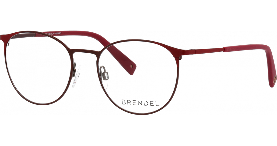 Brendel Brille Damen Brendel 902415 52 55 Ansicht 1