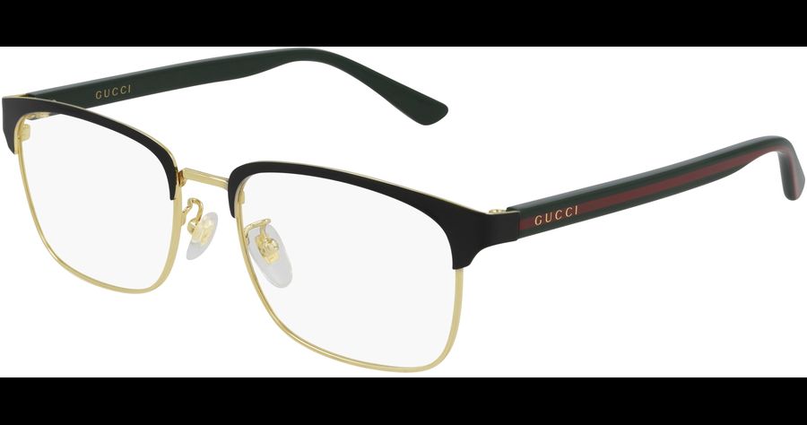 Gucci Brille Herren Gucci GG0934OA 54 001 Ansicht 1