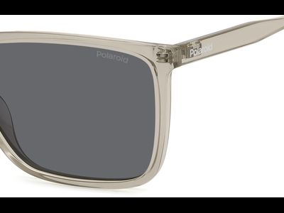 Polaroid Sonnenbrille Herren Polaroid PLD 4180/S 58 10A Ansicht 3