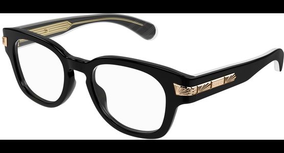 Gucci GG1518O 51 001 - Ansicht 2