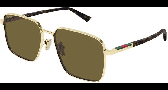 Gucci GG1965SK 60 003 - Ansicht 2