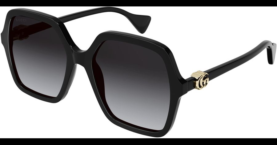 Gucci Sonnenbrille Damen Gucci GG1072S 001 Ansicht 1