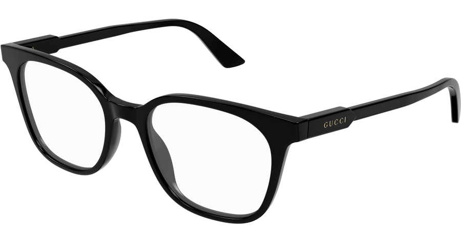 Gucci Brille Herren Gucci GG1821O 51 001 Ansicht 1