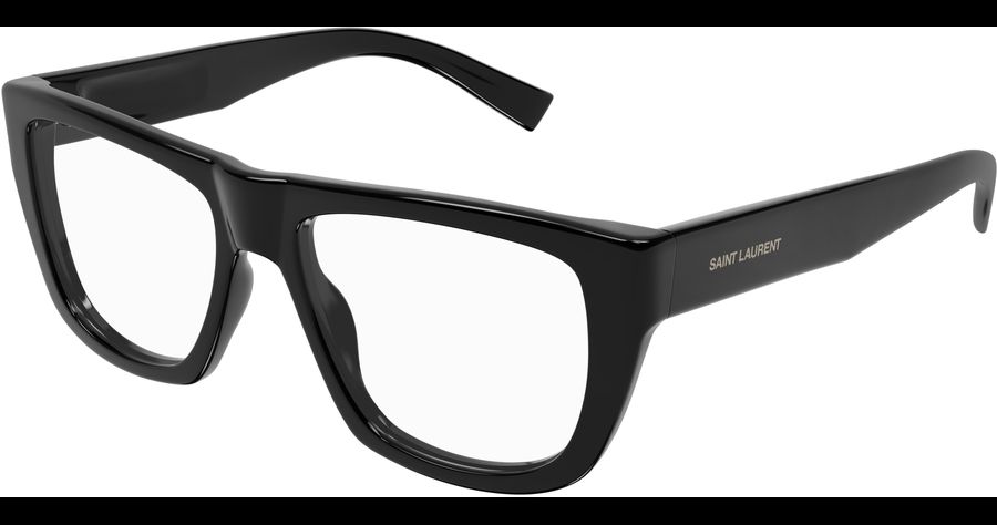 Saint Laurent Brille Damen Saint Laurent SL 714 55 001 Ansicht 1