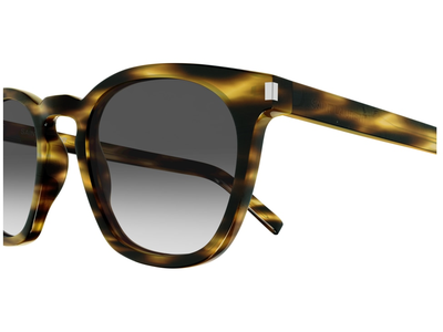Saint Laurent Sonnenbrille Unisex Saint Laurent SL 28 49 045 Ansicht 3