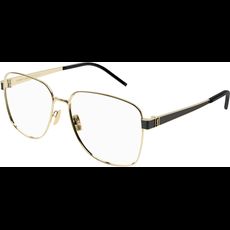 Saint Laurent Brille Damen Saint Laurent SL M134 57 003