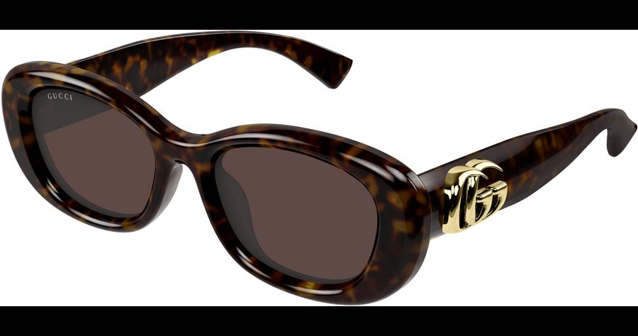 Gucci Sonnenbrille Damen Gucci GG1829SK 53 002 Ansicht 1