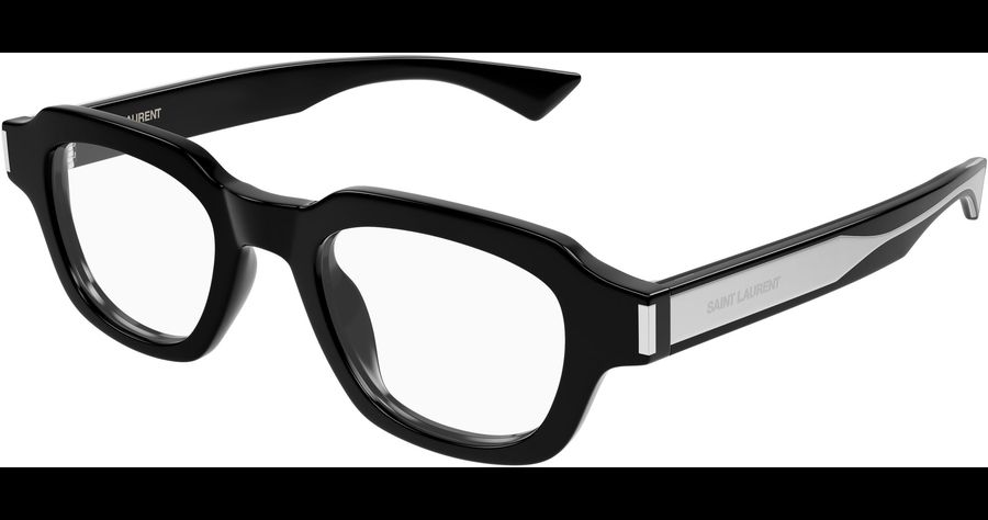 Saint Laurent Brille Herren Saint Laurent SL 791 OPT 48 001 Ansicht 1