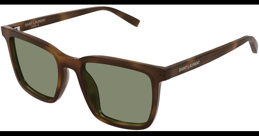 Saint Laurent Sonnenbrille Herren Saint Laurent SL 500 54 009 Ansicht 1