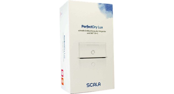 Scala PerfectDry Lux Trockenset - Ansicht 5