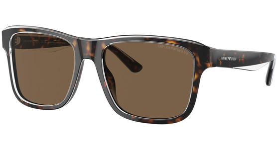 Emporio Armani EA4208 605273 - Ansicht 2