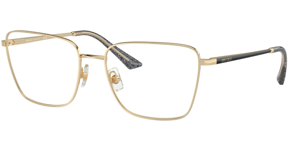 Jimmy Choo JC2003 3017 55 - Ansicht 2