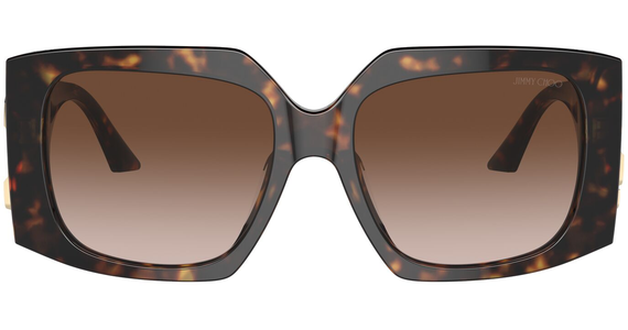 Jimmy Choo JC5006U 500213 55 - Ansicht 3