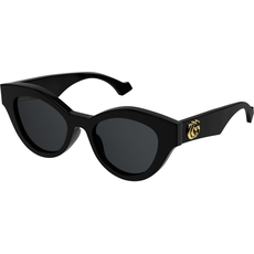 Gucci Sonnenbrille Damen Gucci GG0957S 51 002