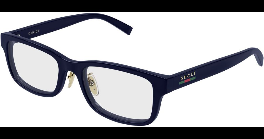 Gucci Brille Herren Gucci GG2143OJ 54 003 Ansicht 1