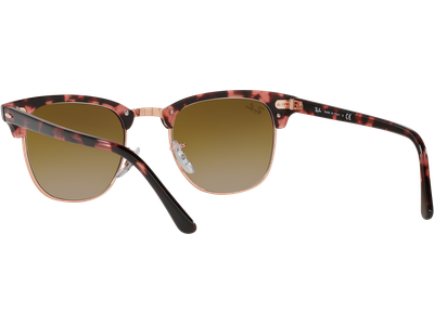 Ray-Ban Clubmaster Fleck RB3016 133751 - Ansicht 5