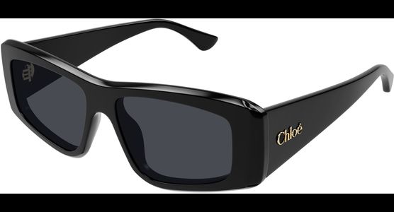 Chloé CH0299S 55 001 - Ansicht 2