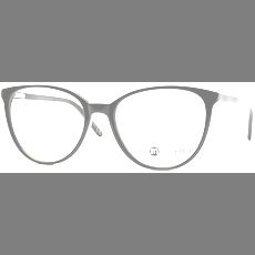 meineBrille 04-06000-01, Schwarz links