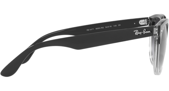 Ray-Ban Iris RB4471 66308G - Ansicht 10