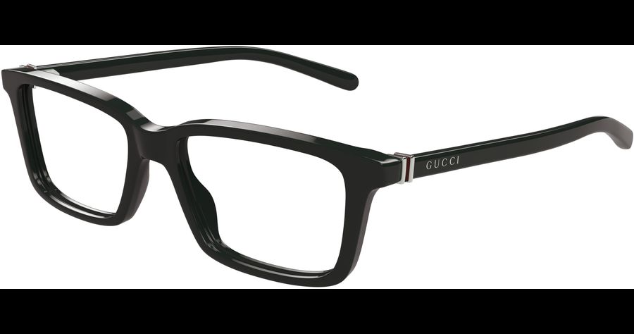 Gucci Brille Herren Gucci GG1672O 56 008 Ansicht 1
