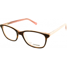 Eyesbär Brille Kinder meineLinse Kids 01-94310-01