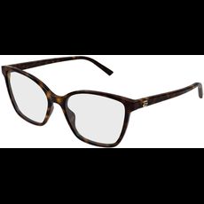 Gucci Brille Damen Gucci GG1995O 56 006