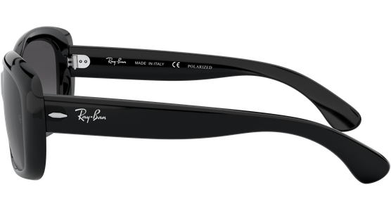 Ray-Ban RB4101 Jackie Ohh  601/T3 58 - Ansicht 4