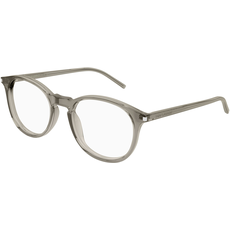 Saint Laurent Brille Herren Saint Laurent SL 106 50 025