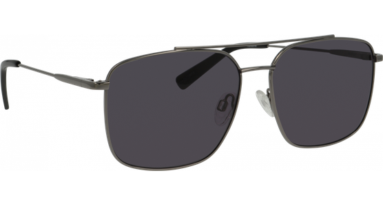 meineBrille 14-46110-02, Grau glänzend - Ansicht 5