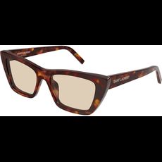 Saint Laurent Sonnenbrille Damen Saint Laurent SL 276 MICA 55 064