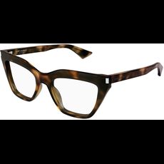 Saint Laurent Brille Damen Saint Laurent SL 760 54 003