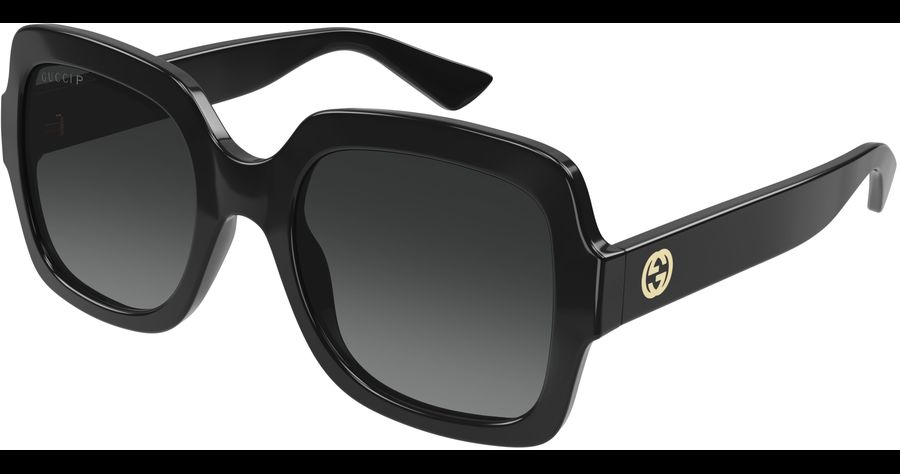 Gucci Sonnenbrille Damen Gucci GG1337S 54 002 Ansicht 1