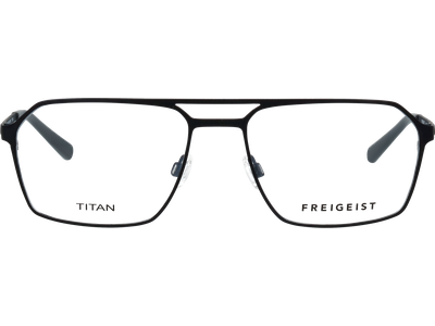 Freigeist Brille Herren Freigeist 861021 61 70 Ansicht 2