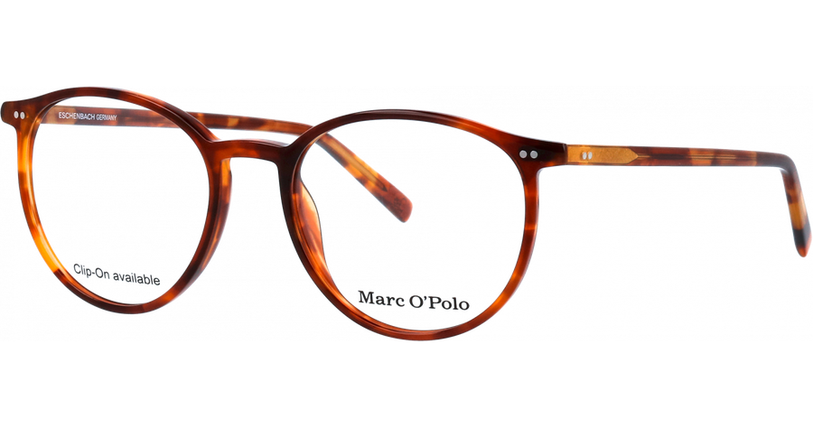 Marc O'Polo Brille Unisex Marc O'Polo 503171 52 60 Ansicht 1