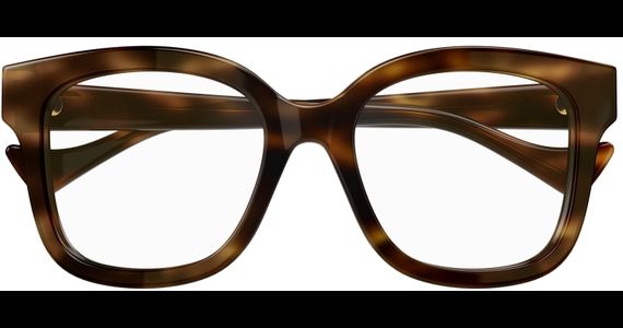 Gucci GG1258O 53 006 - Ansicht 3