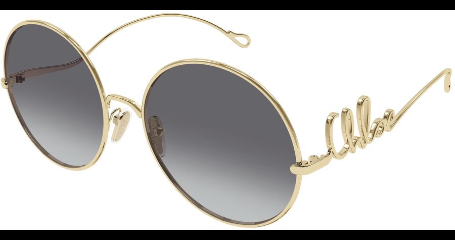 Chlo√© Sonnenbrille Damen Chloé CH0329S 60 001 Ansicht 1