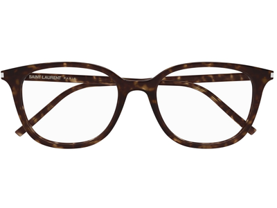 Saint Laurent Brille Unisex Saint Laurent SL 644/F 52 002 Ansicht 2