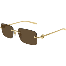 Gucci Sonnenbrille Herren Gucci GG1703S 55 004