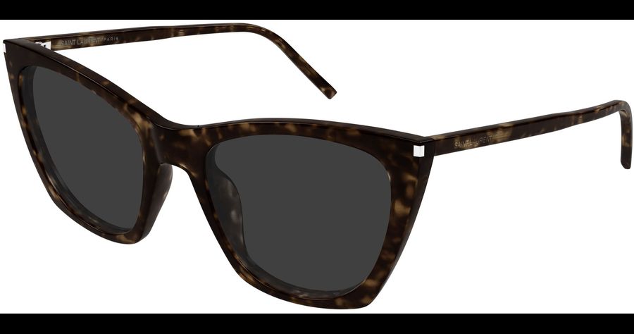 Saint Laurent Sonnenbrille Damen Saint Laurent SL 214 KATE THIN 55 002 Ansicht 1