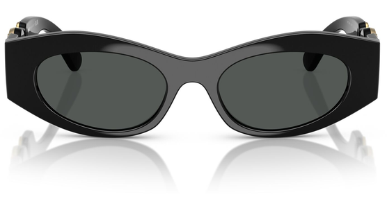 Versace 0VE4480U GB1/87 - Ansicht 3