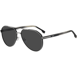 Hugo Boss Sonnenbrille Herren Hugo Boss BOSS 1747/S 60 84J