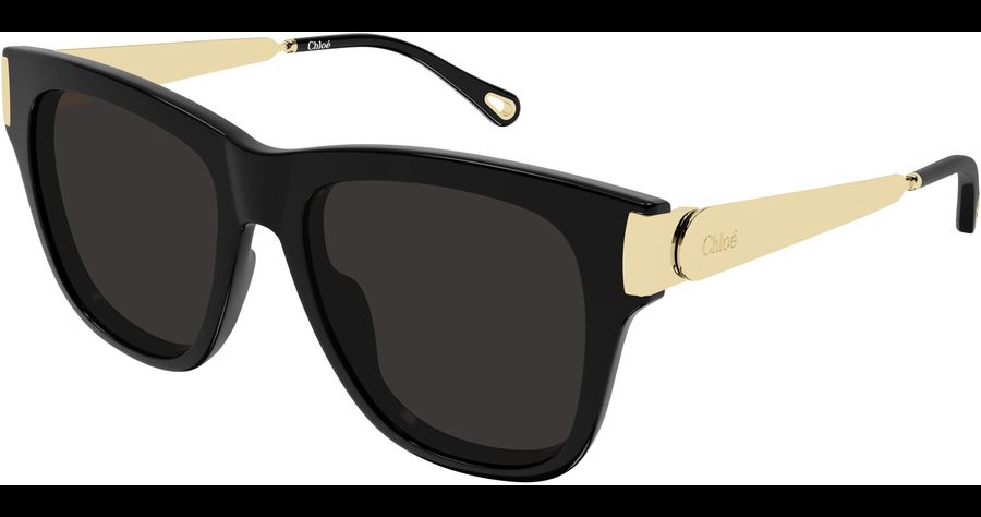 Chloé Sonnenbrille Damen Chloé CH0349S 54 001 Ansicht 1