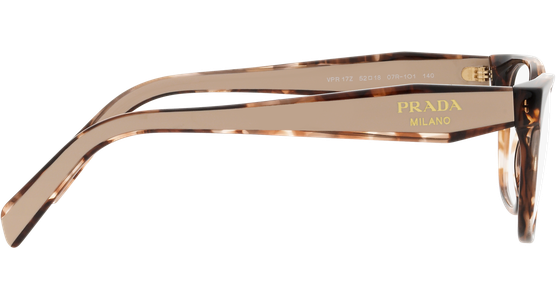 Prada PR 17ZV 07R1O1 - Ansicht 10