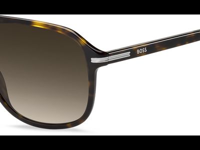 Hugo Boss Sonnenbrille Herren Hugo Boss BOSS 1751/S 57 086 Ansicht 3