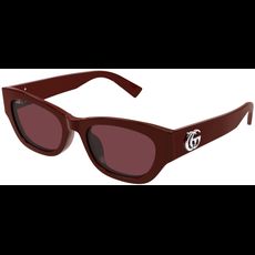Gucci Sonnenbrille Damen Gucci GG1954SA 53 003