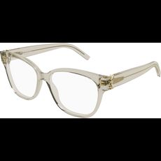 Saint Laurent Brille Damen Saint Laurent SL M33 53 009